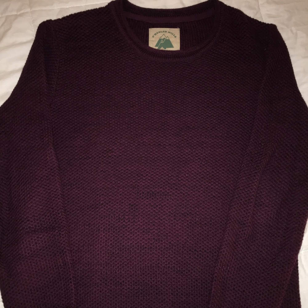 Urban outfitters crew neck